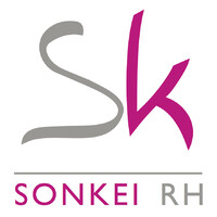 SONKEI RH logo - Similar company to Autis'Coach
