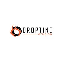 Droptine Studios logo - Similar company to Mixdesign