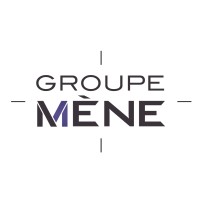 Groupe MENE logo - Similar company to Artech - Groupe Dis