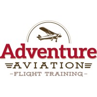 Adventure Aviation logo - Similar company to Delxico Consulting, Llc