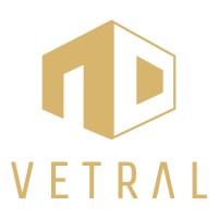 Vetral Interiors logo - Similar company to Studio Śra