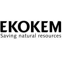 Ekokem logo - Similar company to Purman Recycling