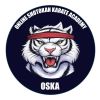 Online Shotokan Karate Academy logo - Similar company to Jindilli