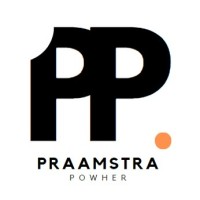 Praamstra PowHER logo - Similar company to Puntnl Groep