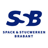 SSB Spack & Stucwerken Brabant logo - Similar company to Jcb Systems