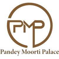 Pandey Moorti Palace logo - Similar company to Kabbish