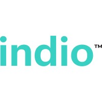 Indio Technologies Inc. logo - Similar company to Ember Software