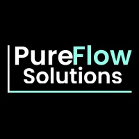 PureFlow Solutions LTD logo - Similar company to Ductwork Pro