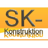 SK-Konstruktion logo - Similar company to Fabb-It Ug