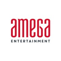 AMEGA Entertainment / AmegaTechCo logo - Similar company to Kinetron
