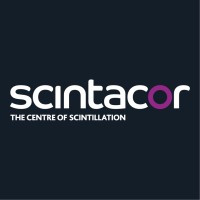 Scintacor Ltd logo - Similar company to Kubtec Scientific