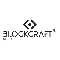 Blockcraft Studios logo - Similar company to 4Artechnologies