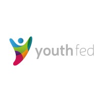 Youth Fed logo - Similar company to Fieldwork
