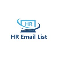 HR Email List logo - Similar company to Email List Validator