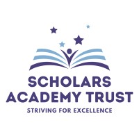 SCHOLARS ACADEMY TRUST logo - Similar company to My Solution Wellbeing