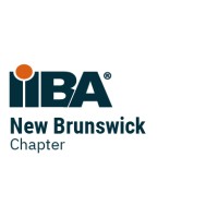 IIBA New Brunswick Chapter logo - Similar company to Phenomenal Difference Consulting