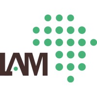 Les Afriques dans le monde (LAM) logo - Similar company to Dmv Conseil
