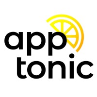 App Tonic logo - Similar company to Ponya Ads