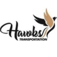 Hawks Transportation Inc logo - Similar company to Hoverzone Logistics Pvt. Ltd.