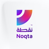 Noqta | نقطة logo - Similar company to Fodt Digital Company