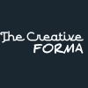 The Creative Forma logo - Similar company to Park-Ease