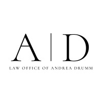 Law Office of Andrea Drumm logo - Similar company to On+