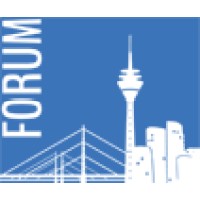 City Management Düsseldorf logo - Similar company to City-Management Kempten E.V.