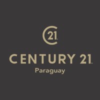 Century 21 Paraguay logo - Similar company to Innovatte