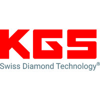 KGS DIAMOND logo - Similar company to Oasis Commerce