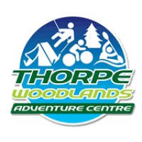 THE THORPE WOODLANDS ADVENTURE CENTRE TRUST logo - Similar company to Ceds