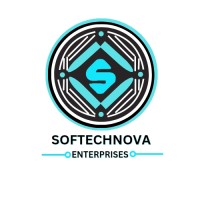 Softechnova Enterprises logo - Similar company to Medha Software Solutions