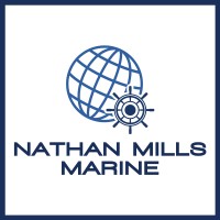 Nathan Mills Marine logo - Similar company to Oceata