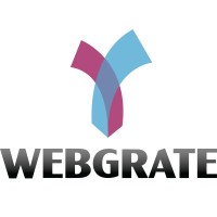 Webgrate logo - Similar company to The Oathe Project