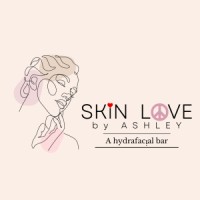 Skin Love by Ashley logo - Similar company to Skin Clinic