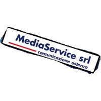 MediaService Srl logo - Similar company to Naxoo Sa