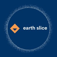 Earth Slice logo - Similar company to Sustainability Advisors