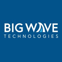 Big Wave Technologies logo - Similar company to Big Wave Tech, Llc.