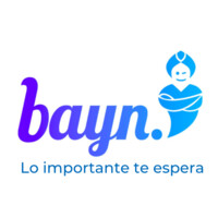 Bayn logo - Similar company to Bayn.Sa