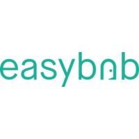 Easybnb logo - Similar company to Sterenn