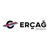 ERÇAĞ NAKLİYE HİZMETLERİ SAN. VE TİC. A.Ş logo - Similar company to Hkn Logistics