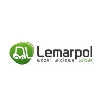 Lemarpol - Wózki Widłowe Sp. Z o.o. logo - Similar company to Stabautech Sp. Z O.O.