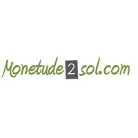 MONETUDE2SOL.COM logo - Similar company to SOLVERIF