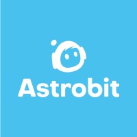 astrobit logo - Similar company to Joppr App