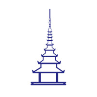 Mandalay Pastoral Company logo - Similar company to Mainframe Design