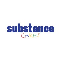 Substance Cares logo - Similar company to The Substance Group