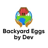 Backyard Eggs by Dev