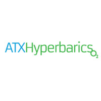 ATX Hyperbarics logo - Similar company to Hyperbaric Medical Solutions