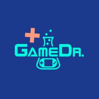 Game Doctor logo - Similar company to Game Factory One