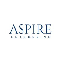 Aspire Enterprise logo - Similar company to Virtù Nera