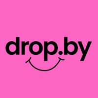 DropBy logo - Similar company to Dropby